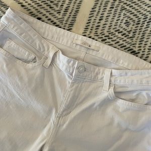 White Joe’s Jeans - Size 30